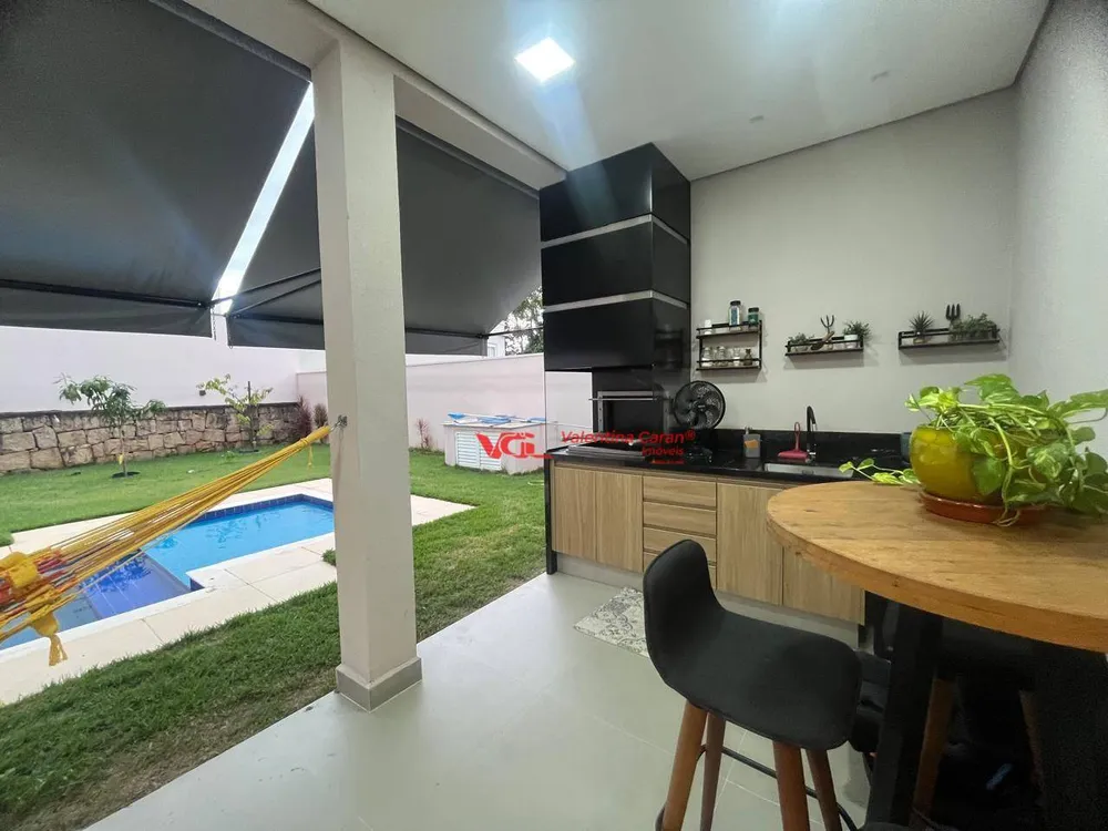 Sobrado, 4 quartos, 292 m² - Foto 5