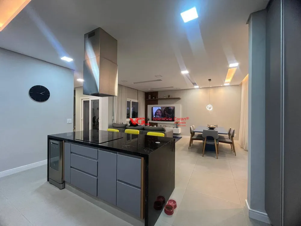 Sobrado, 4 quartos, 292 m² - Foto 3