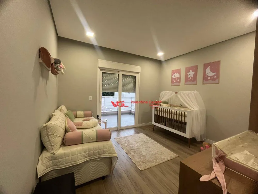 Sobrado, 4 quartos, 292 m² - Foto 9