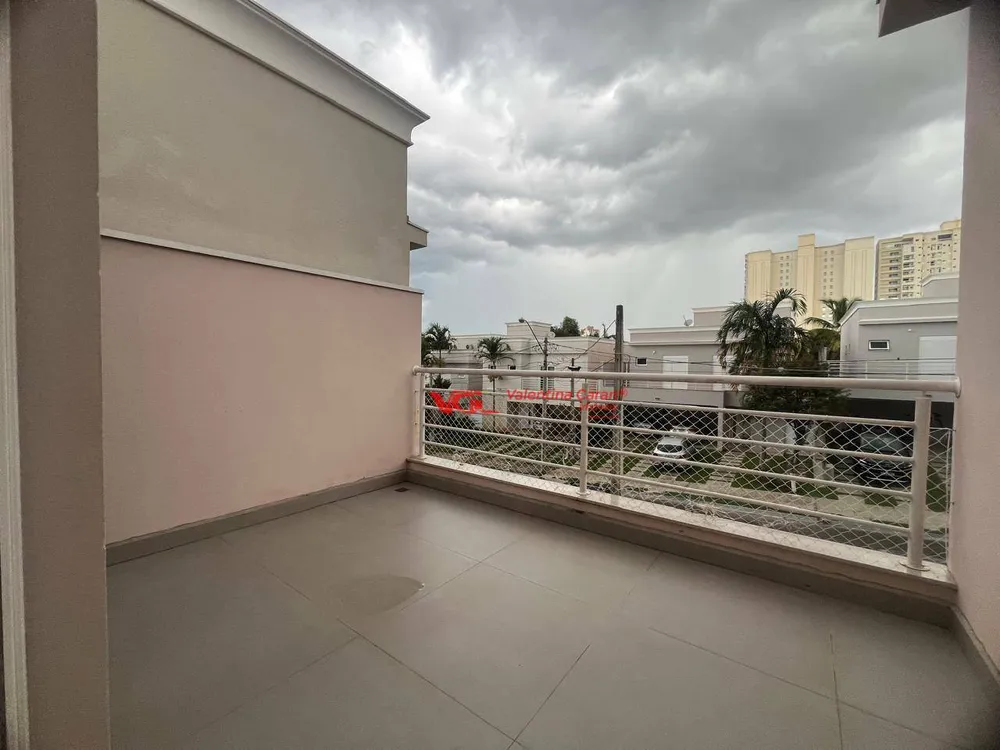 Sobrado, 4 quartos, 292 m² - Foto 10