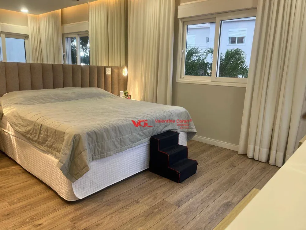 Sobrado, 4 quartos, 292 m² - Foto 11