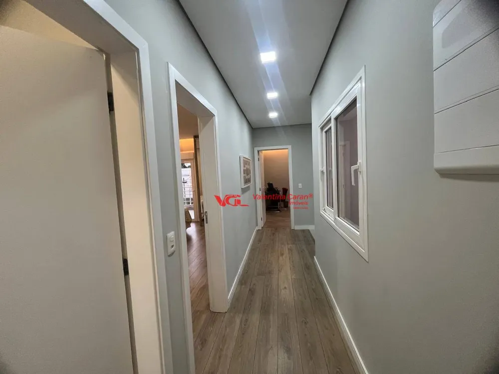 Sobrado, 4 quartos, 292 m² - Foto 6