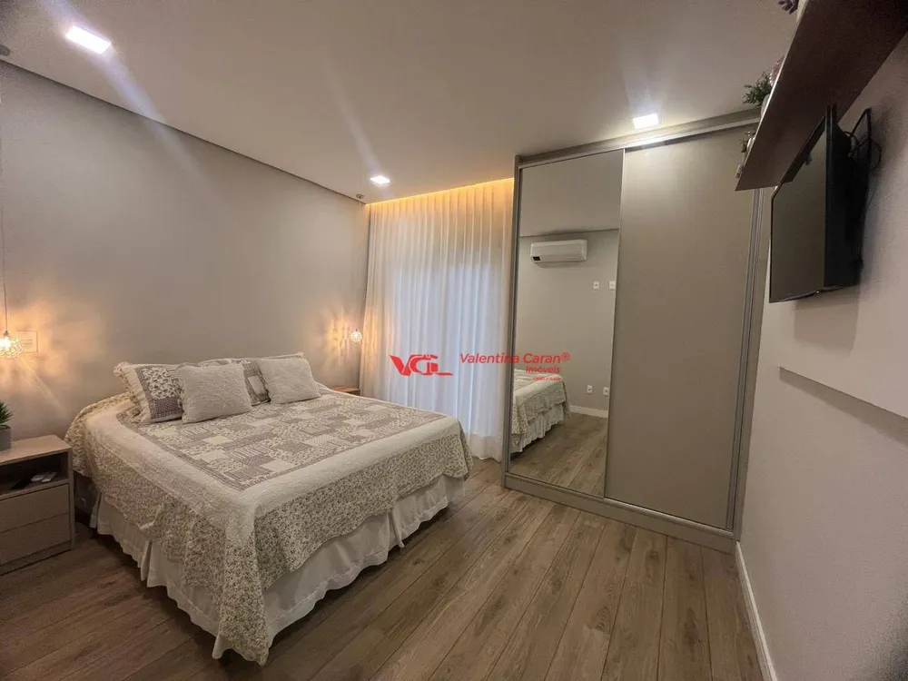 Sobrado, 4 quartos, 292 m² - Foto 8