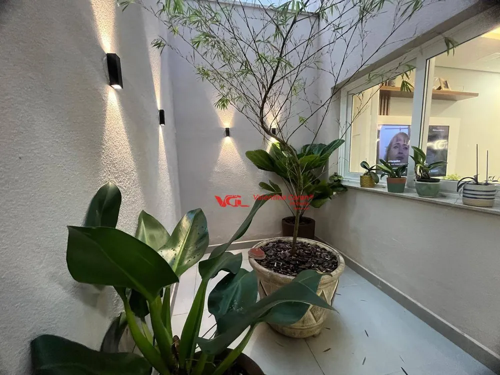 Sobrado, 4 quartos, 292 m² - Foto 1
