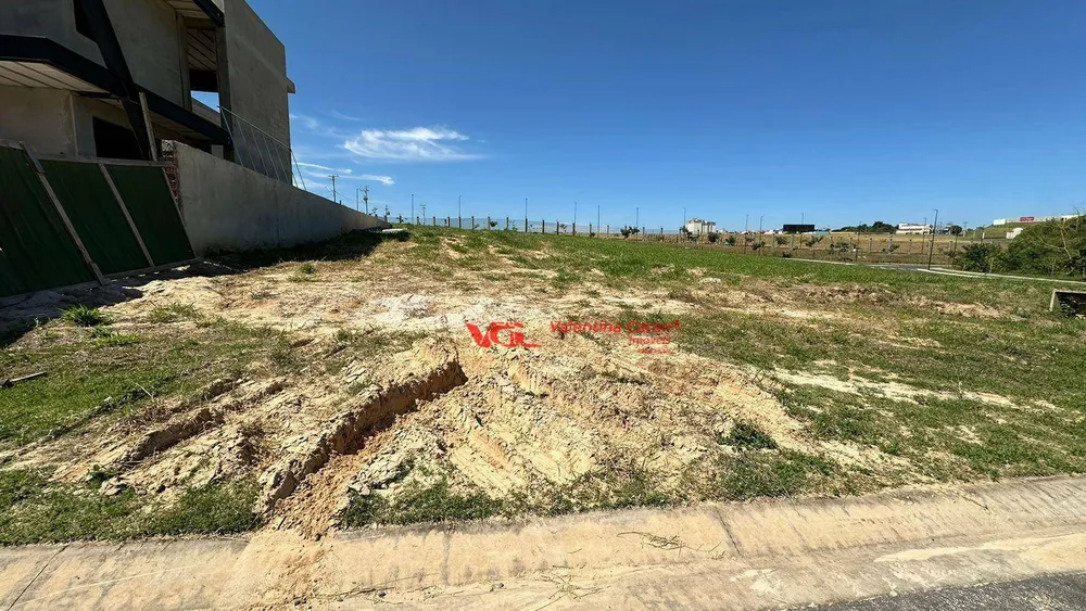 Loteamento e Condomínio, 577 m² - Foto 1