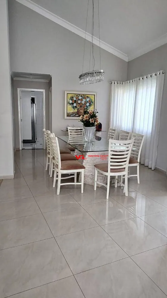 Sobrado, 4 quartos, 279 m² - Foto 5