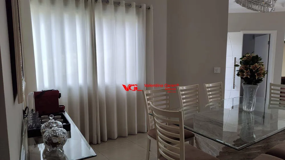 Sobrado, 4 quartos, 279 m² - Foto 3