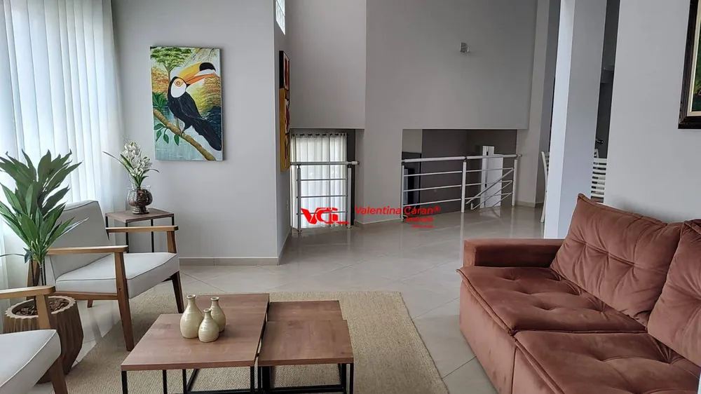 Sobrado, 4 quartos, 279 m² - Foto 4