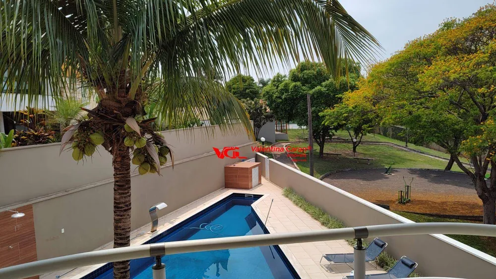 Sobrado, 4 quartos, 279 m² - Foto 11