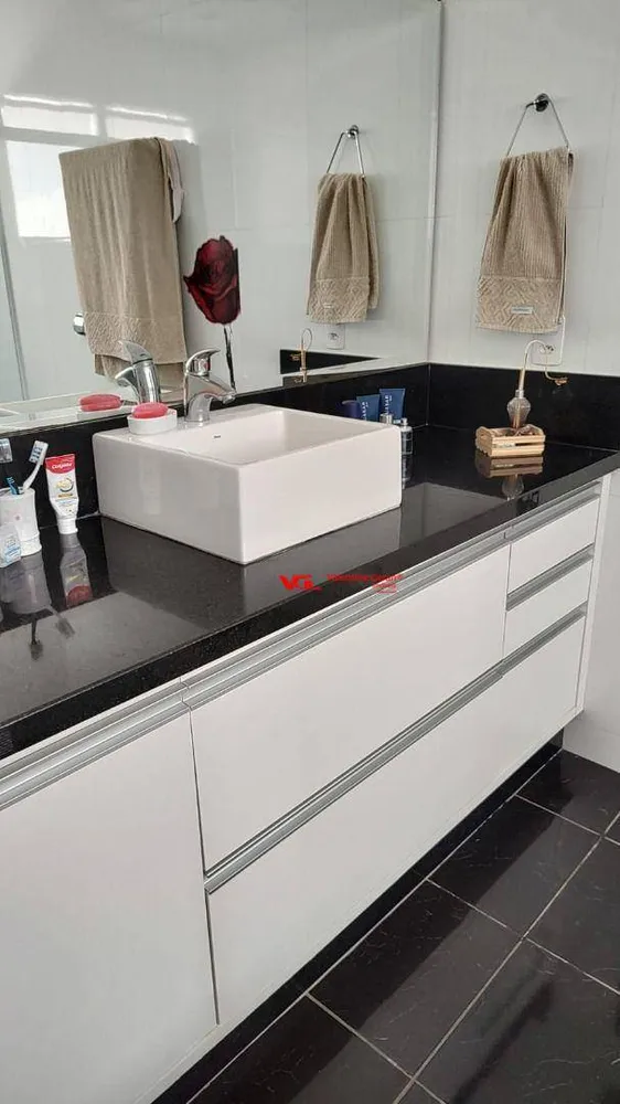 Sobrado, 4 quartos, 279 m² - Foto 7