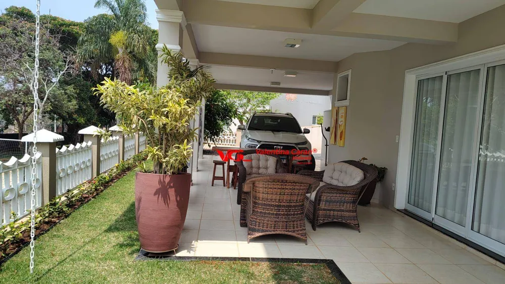 Sobrado, 4 quartos, 279 m² - Foto 10
