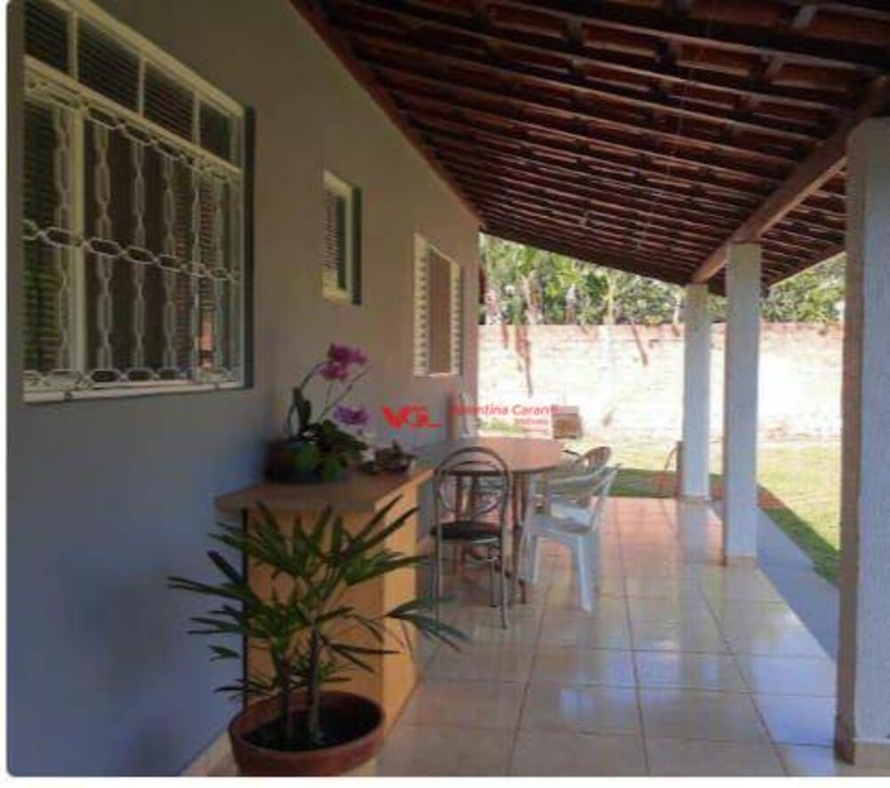 Chácara, 1 quarto, 1000 m² - Foto 1