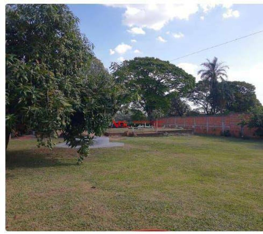 Chácara, 1 quarto, 1000 m² - Foto 6