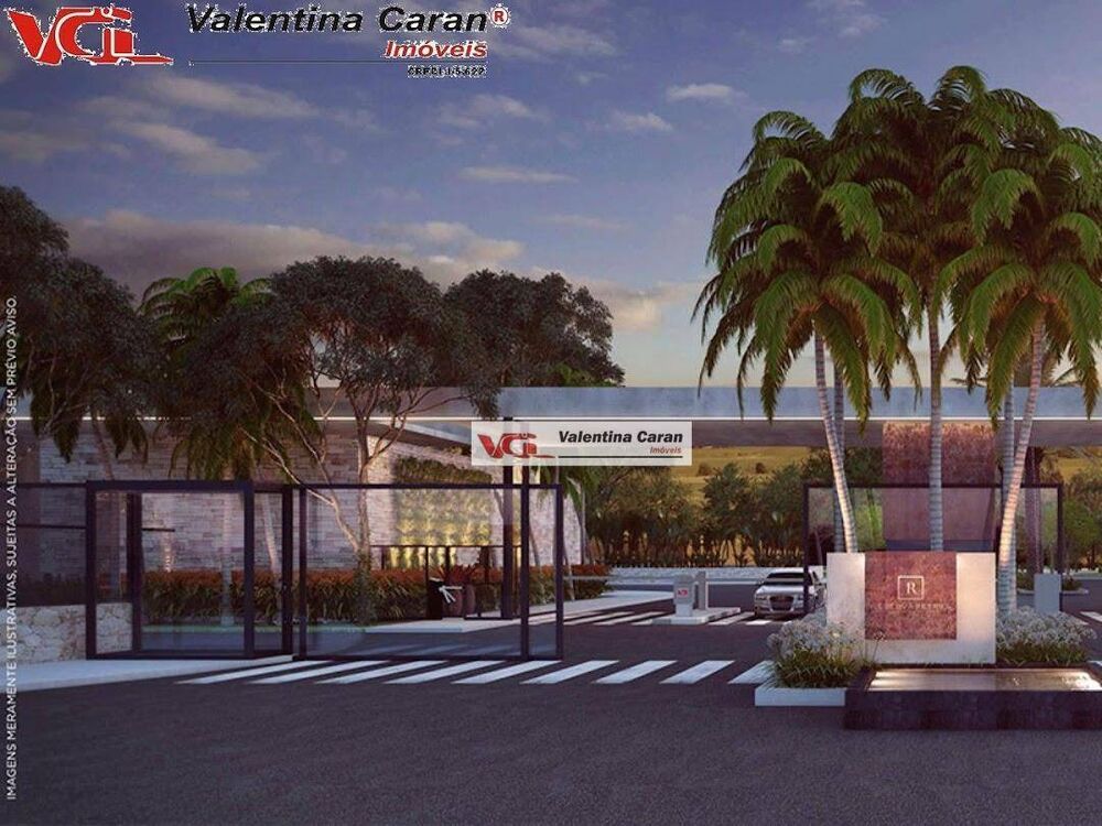 Loteamento e Condomínio, 1040 m² - Foto 1