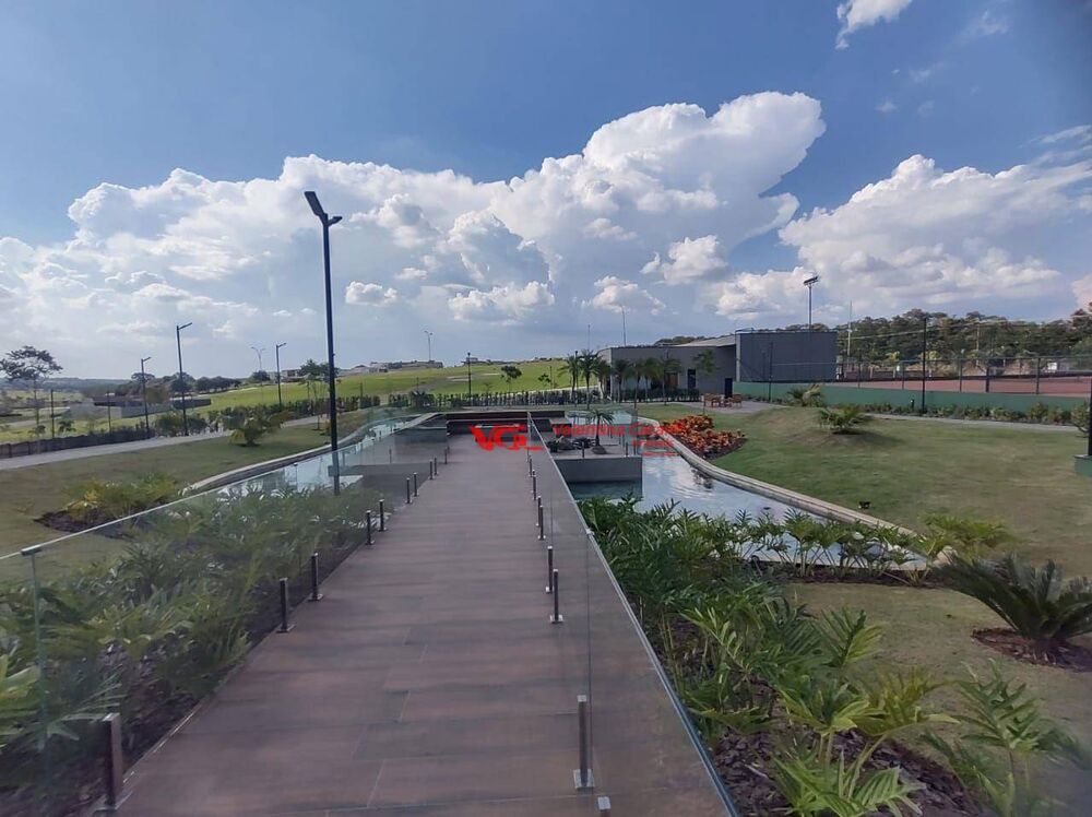 Loteamento e Condomínio, 1040 m² - Foto 4