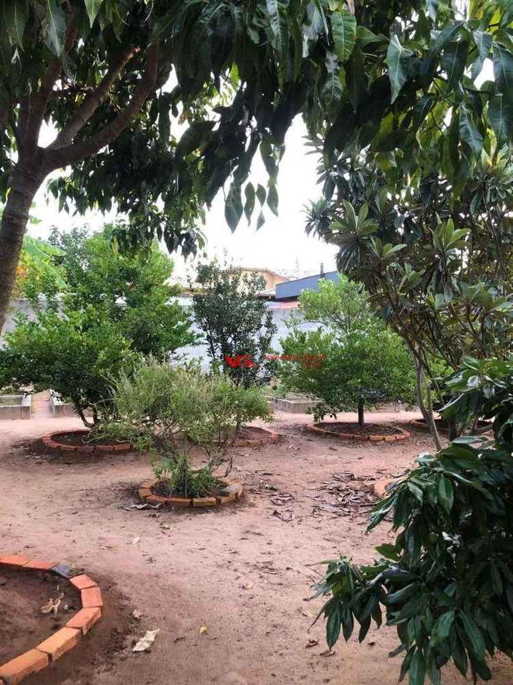 Chácara, 4 quartos, 1000 m² - Foto 4