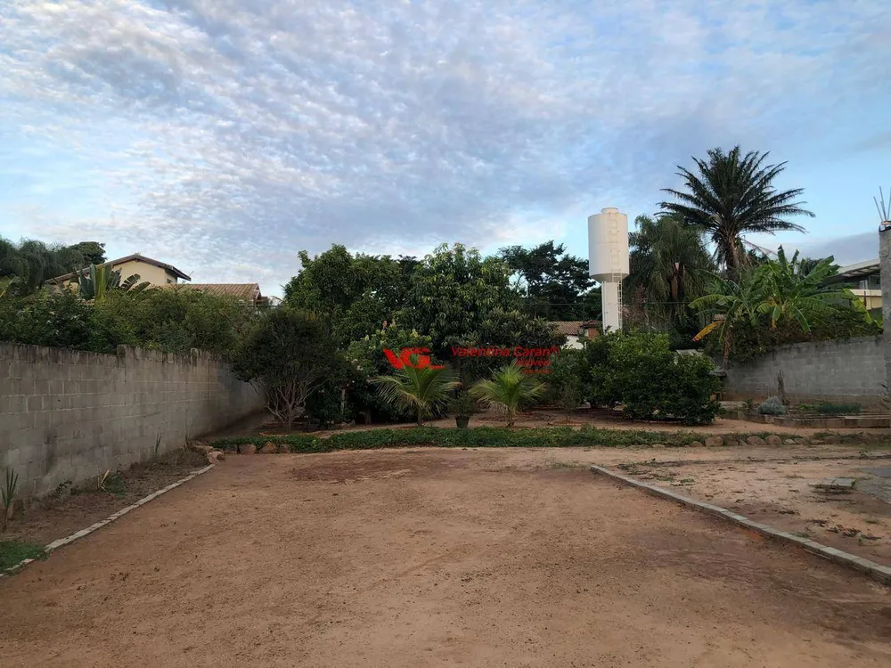 Chácara, 4 quartos, 1000 m² - Foto 5