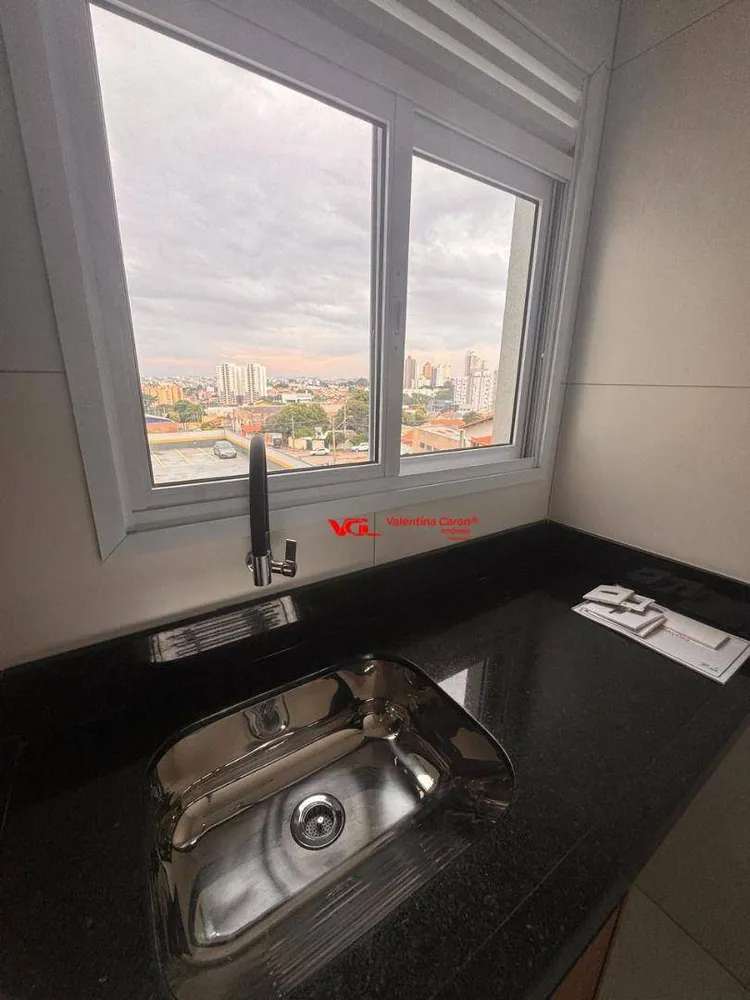 Apartamento, 1 quarto, 34 m² - Foto 7