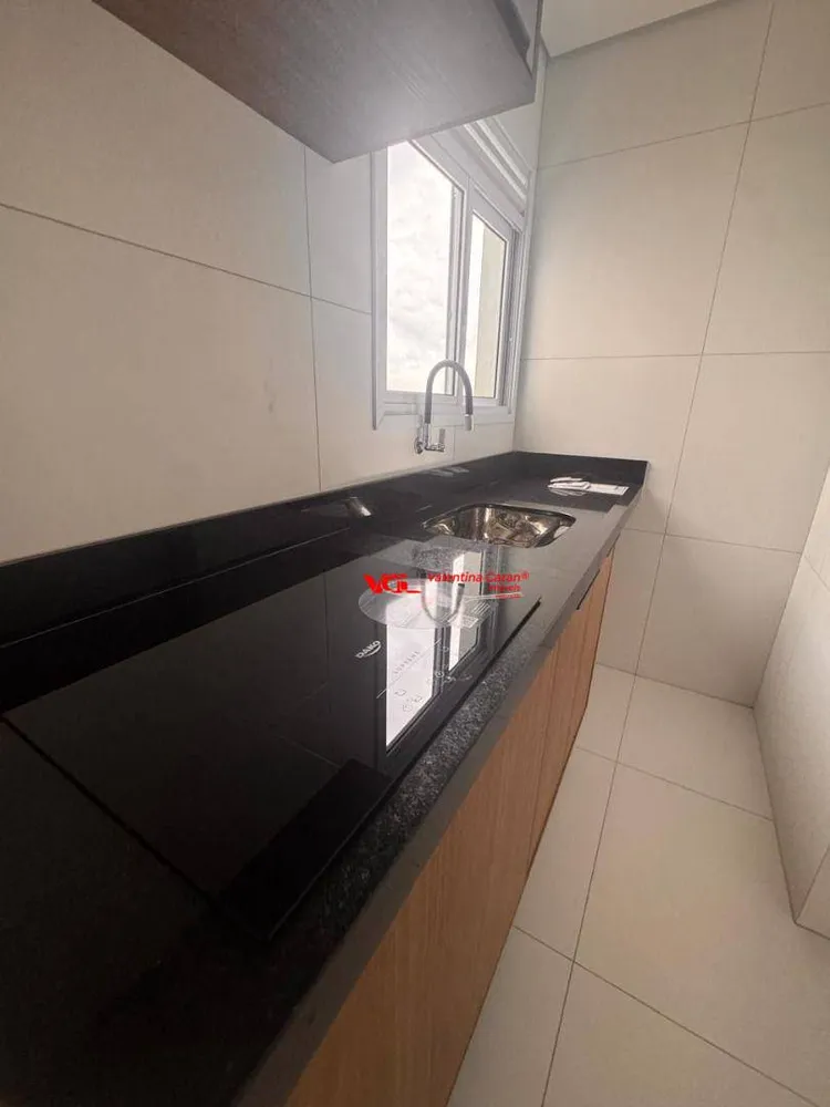 Apartamento, 1 quarto, 34 m² - Foto 6