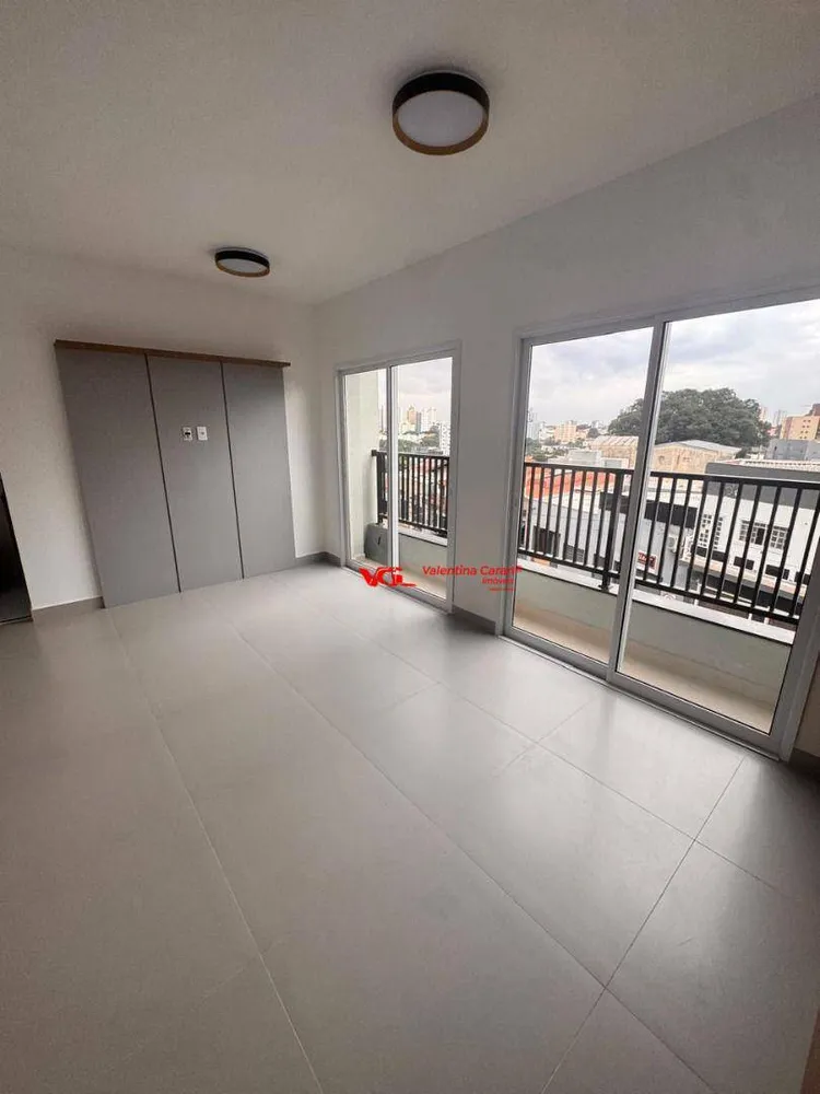 Apartamento, 1 quarto, 34 m² - Foto 4