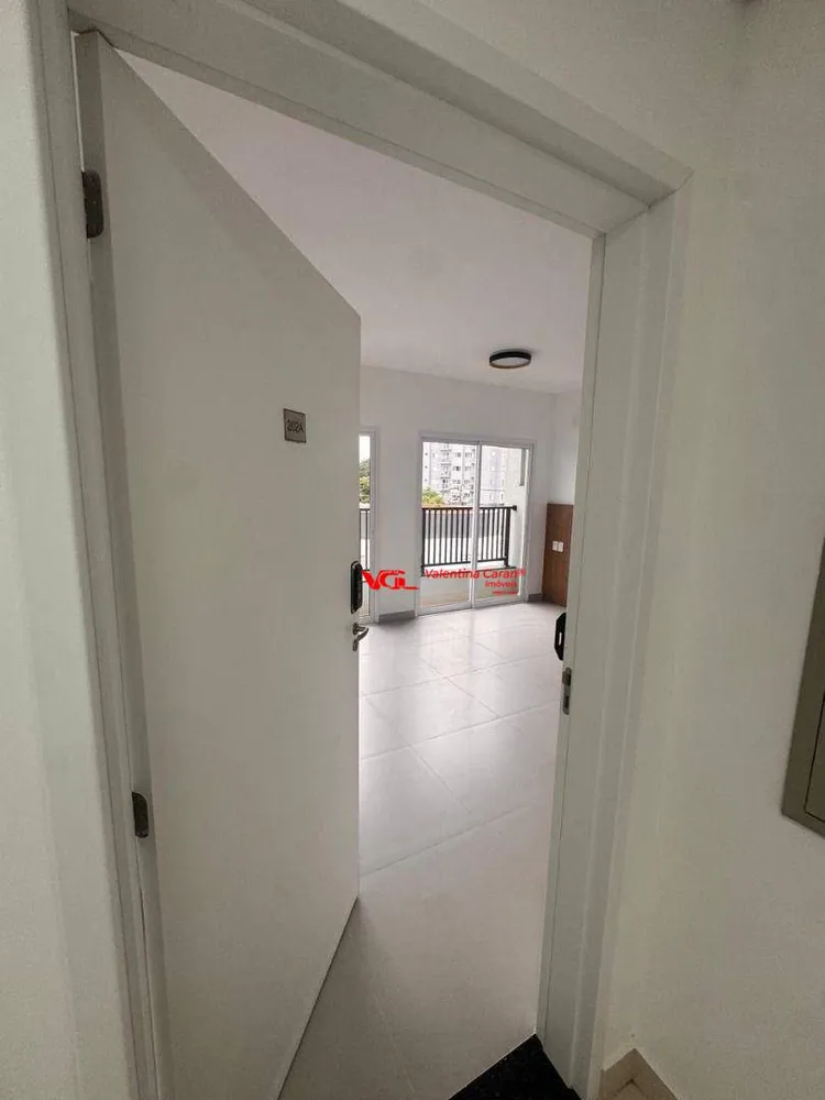 Apartamento, 1 quarto, 34 m² - Foto 2