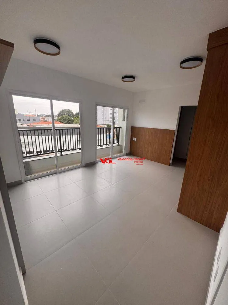 Apartamento, 1 quarto, 34 m² - Foto 3