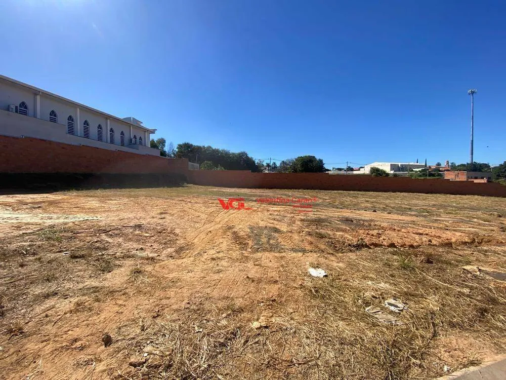 Loteamento e Condomínio, 303 m² - Foto 2