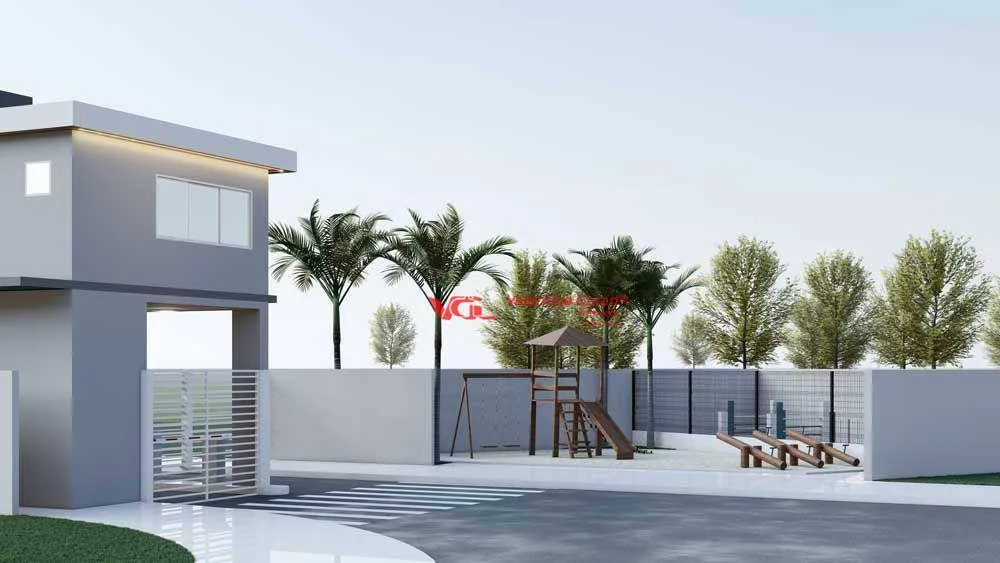 Loteamento e Condomínio, 303 m² - Foto 4