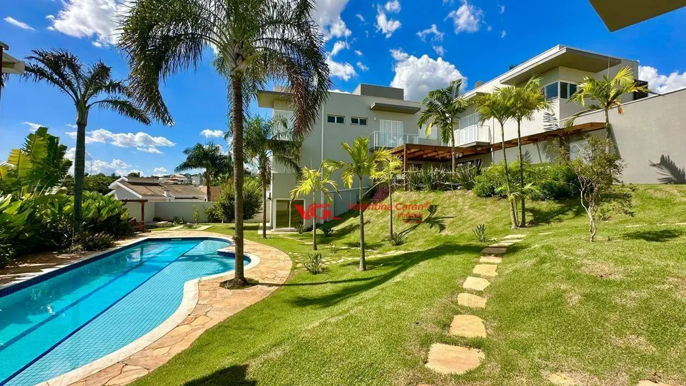 Sobrado, 4 quartos, 594 m² - Foto 4