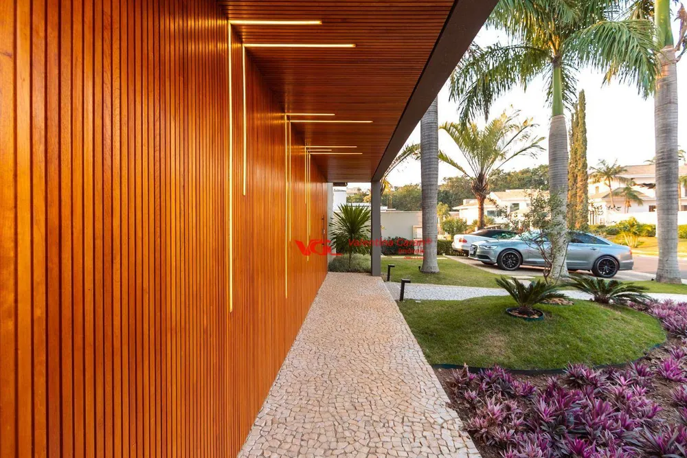 Sobrado, 4 quartos, 594 m² - Foto 2