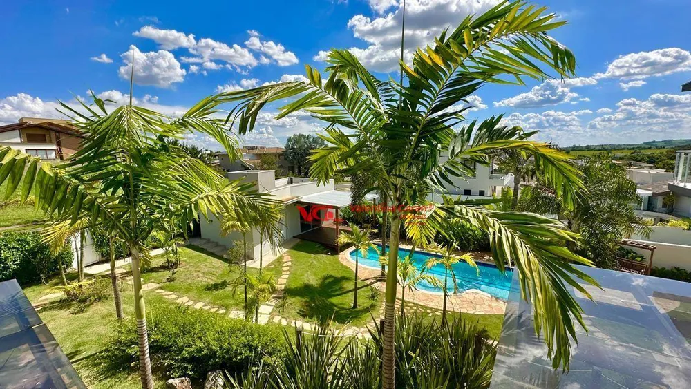 Sobrado, 4 quartos, 594 m² - Foto 11