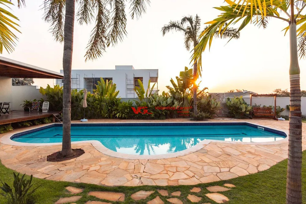 Sobrado, 4 quartos, 594 m² - Foto 8