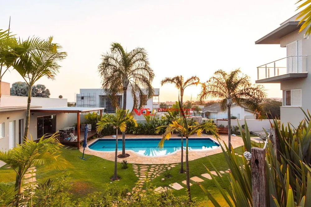 Sobrado, 4 quartos, 594 m² - Foto 7