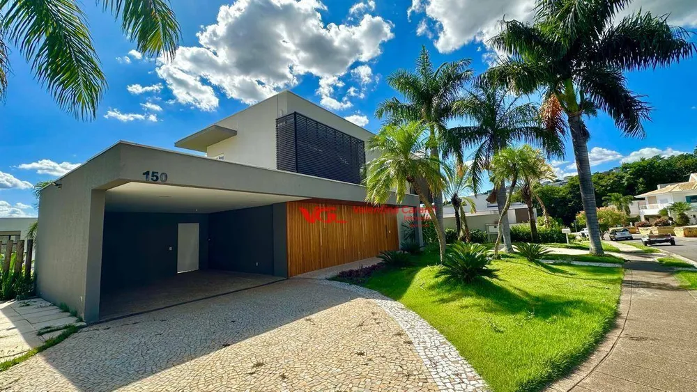 Sobrado, 4 quartos, 594 m² - Foto 1