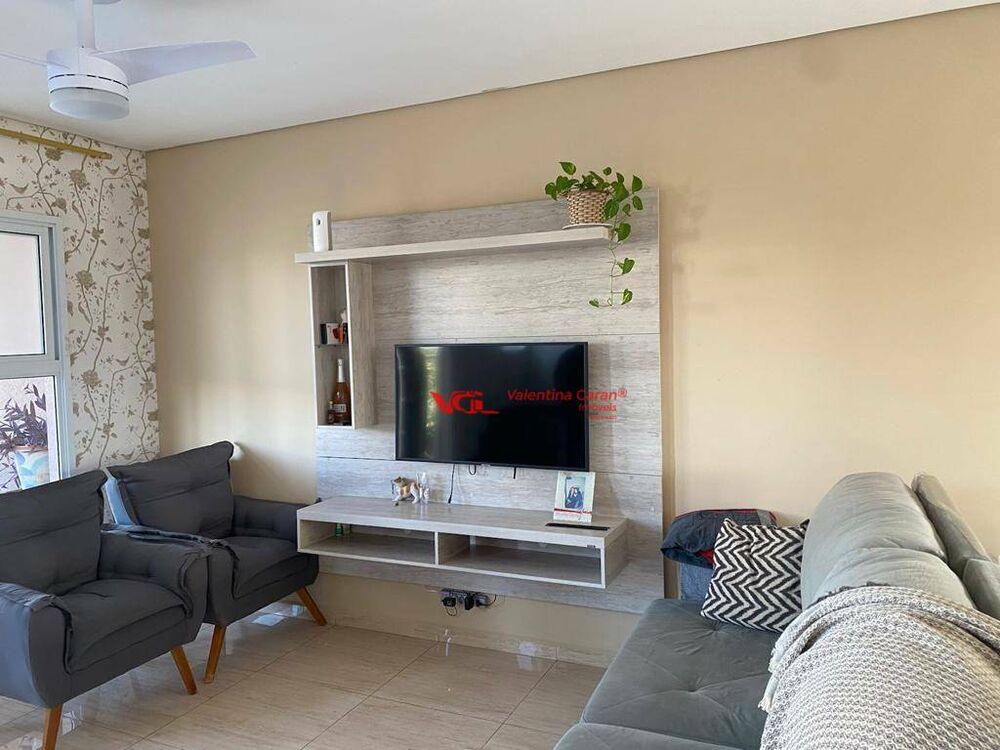 Sobrado, 3 quartos, 140 m² - Foto 1