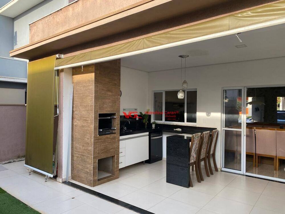 Sobrado, 3 quartos, 140 m² - Foto 3