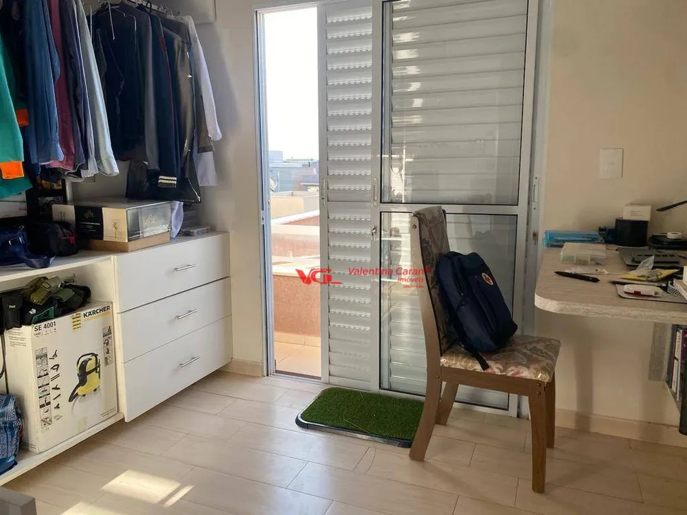 Sobrado, 3 quartos, 140 m² - Foto 3