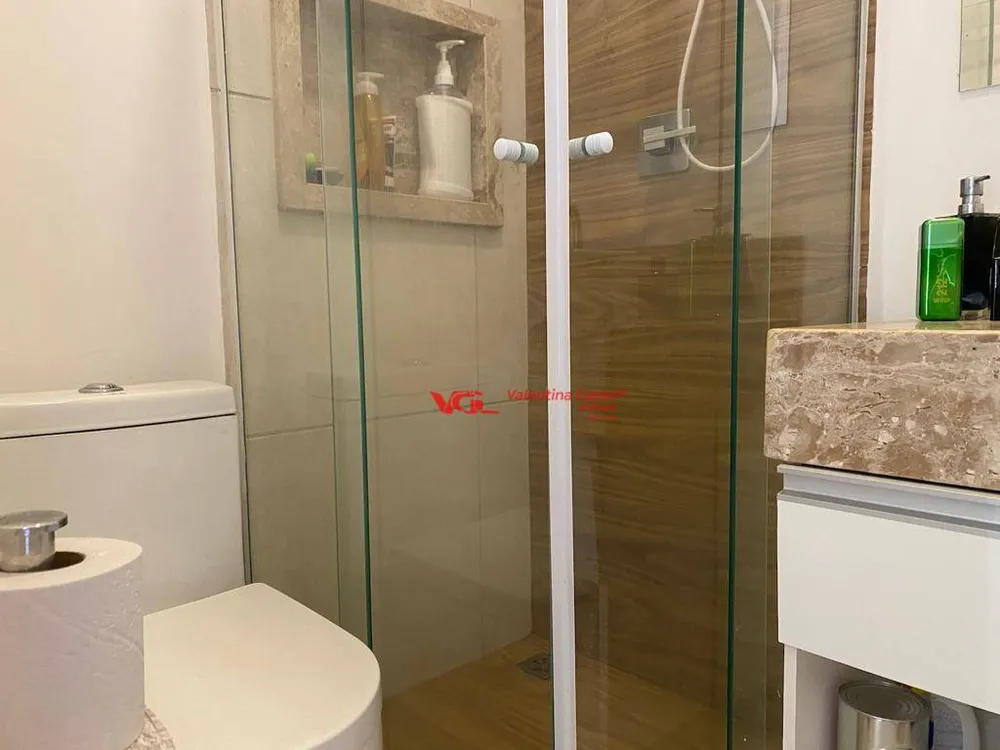 Sobrado, 3 quartos, 140 m² - Foto 7