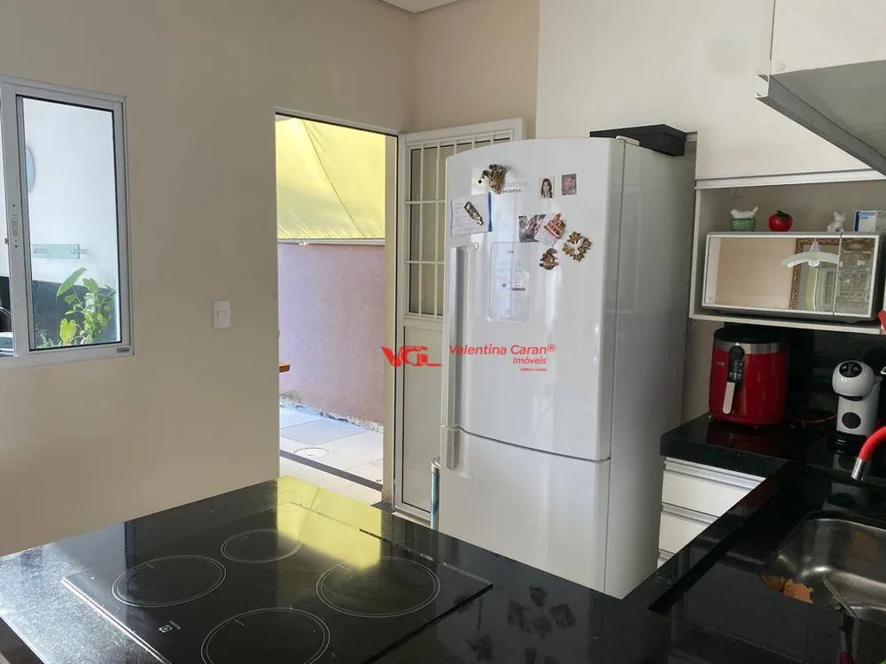 Sobrado, 3 quartos, 140 m² - Foto 2