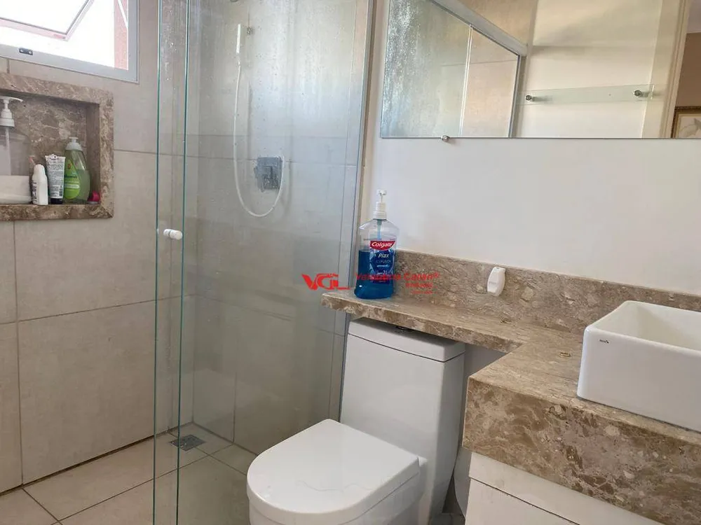 Sobrado, 3 quartos, 140 m² - Foto 4