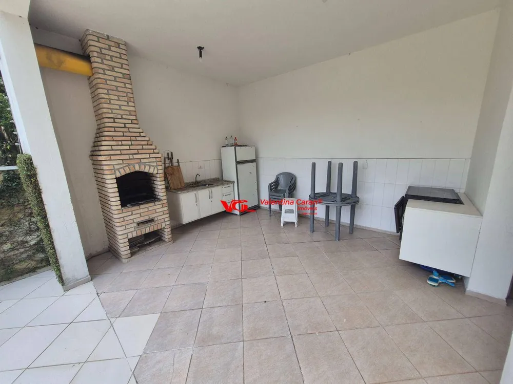 Sobrado, 1 quarto, 49 m² - Foto 2