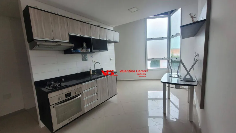 Sobrado, 1 quarto, 49 m² - Foto 1