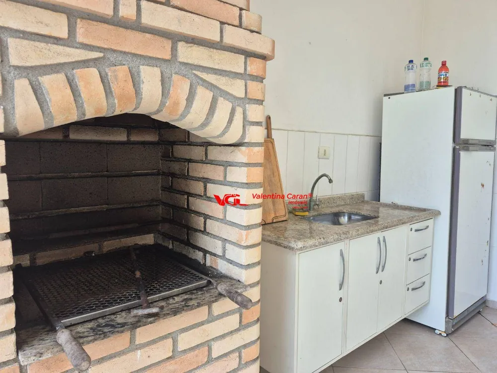 Sobrado, 1 quarto, 49 m² - Foto 6