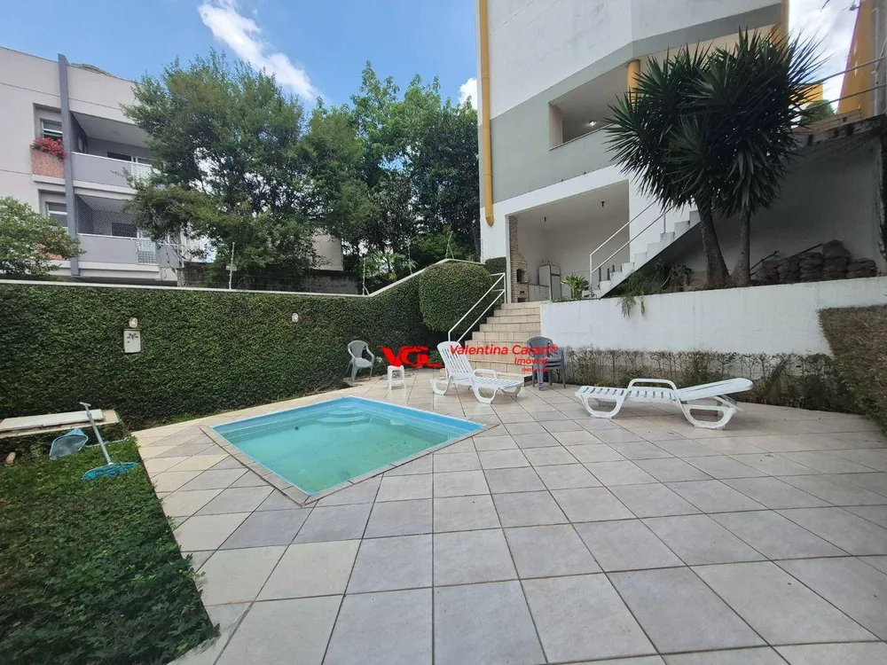 Sobrado, 1 quarto, 49 m² - Foto 5