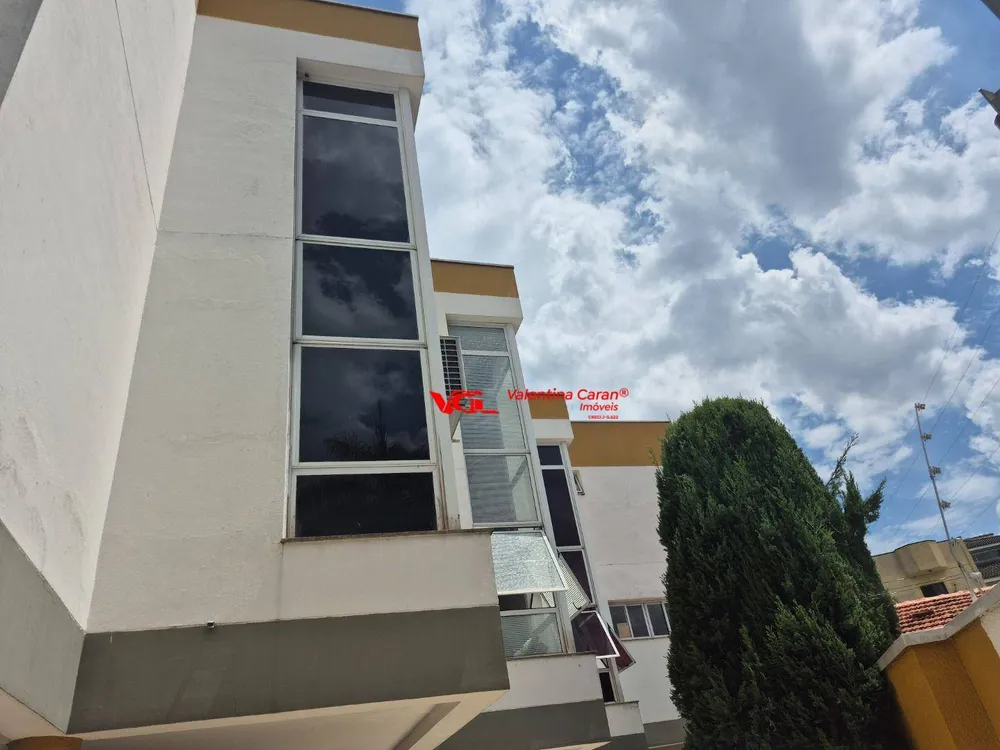Sobrado, 1 quarto, 49 m² - Foto 7