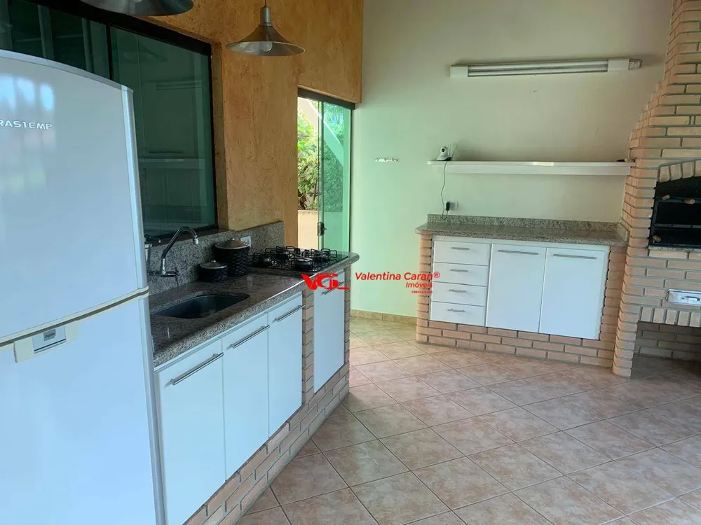 Chácara, 4 quartos, 1000 m² - Foto 6