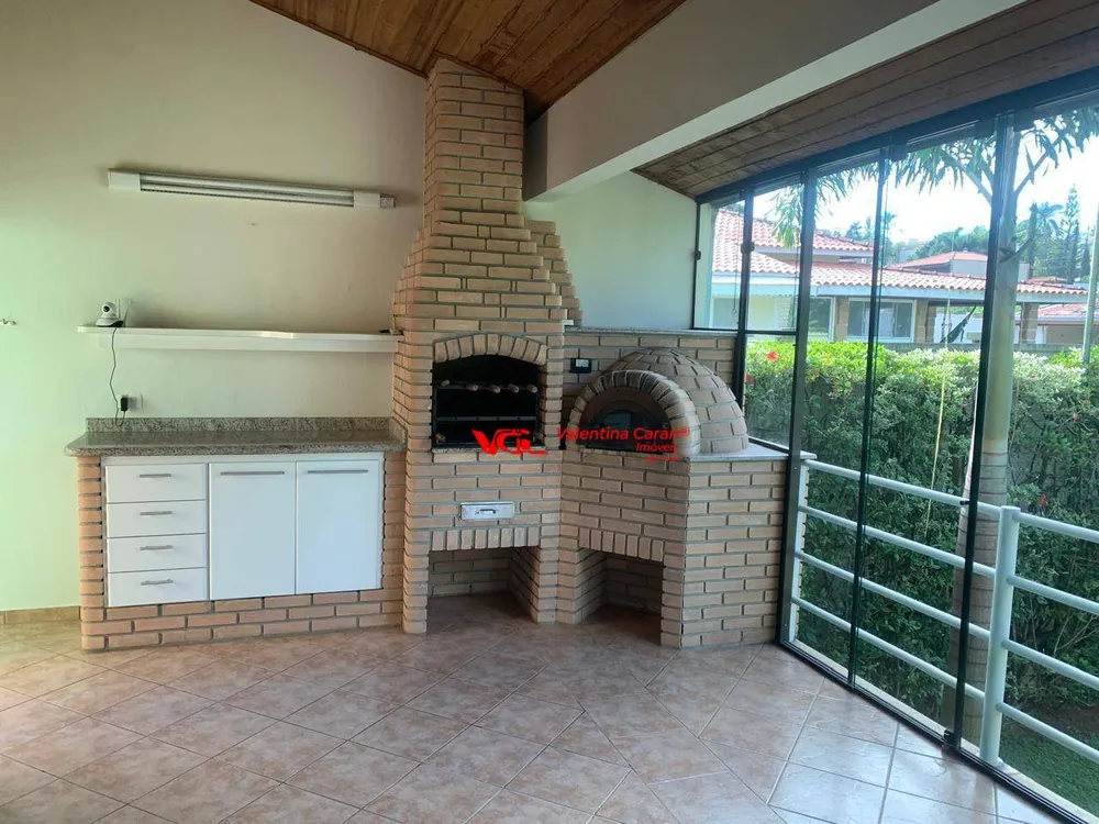 Chácara, 4 quartos, 1000 m² - Foto 8