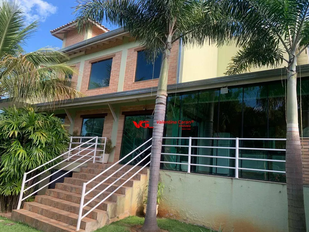 Chácara, 4 quartos, 1000 m² - Foto 3