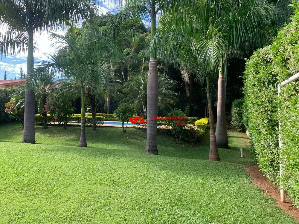 Chácara, 4 quartos, 1000 m² - Foto 9