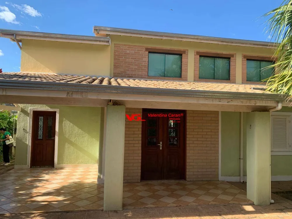 Chácara, 4 quartos, 1000 m² - Foto 4